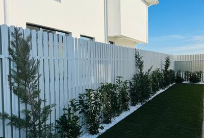 VILE P+1 GATA DE PREDARE! Pod si Gradinita privata. LOCATIE PREMIUM/ AEROCITY - 14