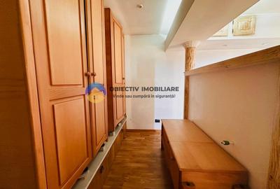 Apartament cu personalitate 3 camere - Zona 1 Mai / 2 bai - 6