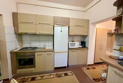 Apartament de închiriat, 1 cameră, 35 mp, Central zona The Office - 6