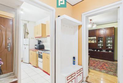 Apartament cu 2 camere, parter, Rogerius - 9