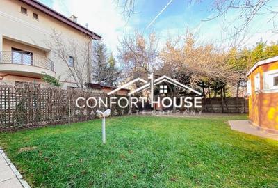 Vila P+E+M,  650mp teren, ansamblu rezidential, IANCU NICOLAE - 15