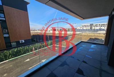 4 camere finalizat Complex Premium-piscina - pista alergare in incinta - 12