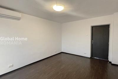 Duplex - Office – 5 Camere + 3 Balcoane + 2 Băi | Bulevardul Unirii - 5