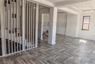 McDonalds - Bragadiru/ Vila noua 5 camere /curte / terasa / parcare - 12