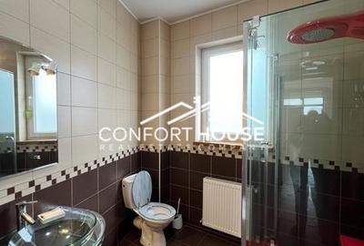 VILA S+P+E+M, 7 camere, piscina, IANCU NICOLAE -Jolie Ville - 17