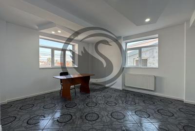 Spatiu de Birouri de inchiriat I 254mp I Cantacuzino I Comision 0% - 4