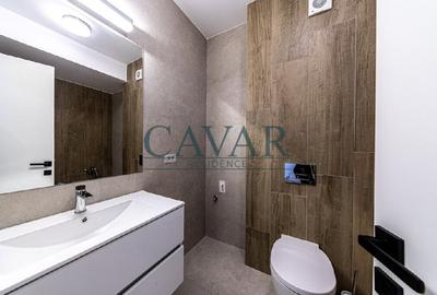 Alege standardele de calitate Cavar Residence - 11