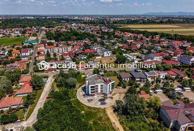 Apartament cu 2 camere, bloc nou, Subcetate, Arad - 1