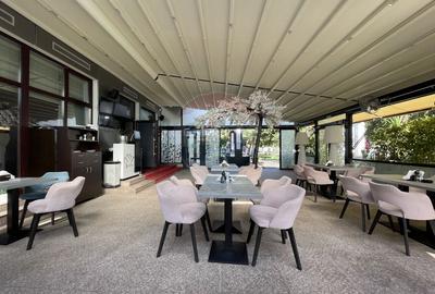 Spațiu comercial, de 650 mp, în Brâncoveanu