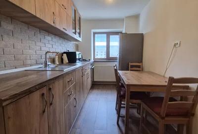 Apartament 2 camere, decomandat, 62 mp, parcare, ac, balcon, P-ta Victoriei - 5