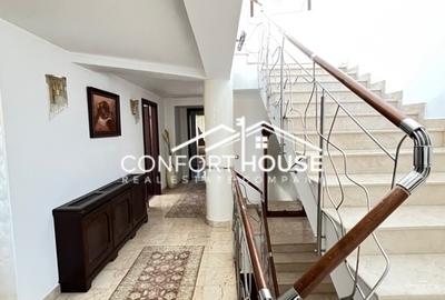 Vila deosebita P+2E, 670mp teren, Iancu Nicolae - 48