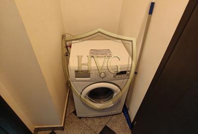 Apartament cu 2 camere | Semidecomandat | Mosilor - 7