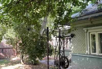 Teren cu casa in comuna Iepuresti, 33km de centrul Bucuresti - 2