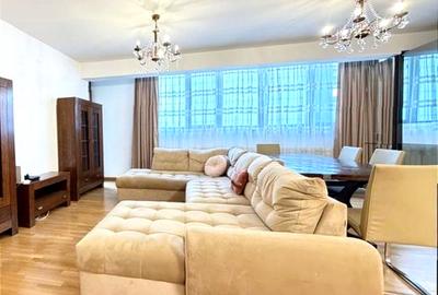 Apartament de 3 camere amenajat premium in zona emblematica Kiseleff - 1