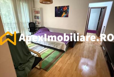 Apartament 2 camere de inchiriat Titan București | ApexImobiliare.ro - 1