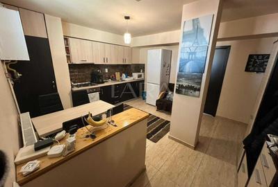 Apartament 2 camere decomandate; 55 mp si balcon, panorama. - 1