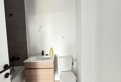 APARTAMENT DECOMANDAT- NOU - LOC DE PARCARE - FINALIZAT-COMISION 0% - 21