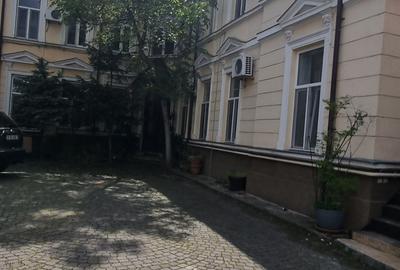 Garsoniera dubla  Calea Victoriei - Budisteanu - 10
