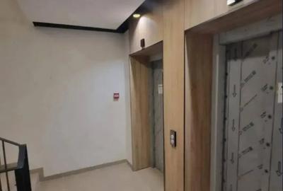 Apartament cu 2 camere, ansamblu deosebit, 2024 - 14