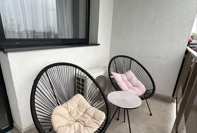 Inchiriere garsoniera,Hils Pallady,metrou Anghel Saligny+loc parcare - 6