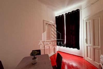 Apartament 2 camere de inchiriat, la casa, zona Balcescu, Timisoara - 6