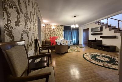 Duplex modern de vânzare – zona Lunei / Kuntz, Timișoara | 150 mp util - 3