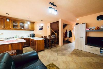 Pensiune si casa de oaspeti la pasul Bucin (Pensiunea Kamilla) - 23