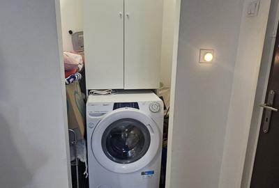 Apartament 2 camere mobilat si utilat Obregia. - 12