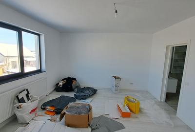 VILA SUPERBA CU 5 CAMERE  IN COMPLEX REZIDENTIAL CU CIRCUTI INCHIS - 39