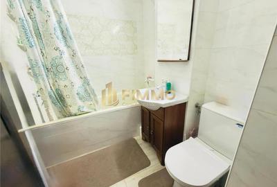 Apartament 3 camere | 2 bai | 68 mp | Zamca | ID : 1662 - 2