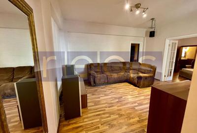 INCHIRIERE 3 CAMERE 2 BAI METROU UNIRII ULTRACENTRAL CENTRALA PROPRIE 68MP - 3