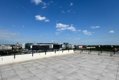 PENTHOUSE 4 ROOMS | PIPERA | 160 SQM TERRACE | FIRST RENTAL - 22