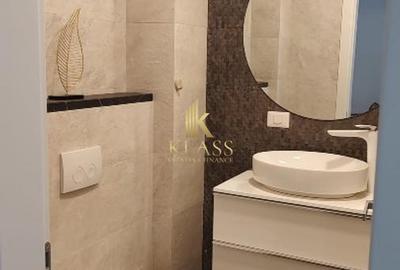 Apartament de inchiriat cu 2 camere in Herastrau Parkview - 7