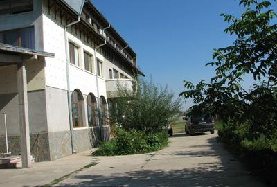 Imobil bun pentru cămin seniori, clinică,  școală,pensiune, locuinta - 15