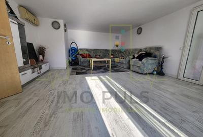 3 Camere. 2 Bai. Apartament pe 2 nivele. Pretabil investitie. - 2