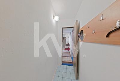 Apartament 2 camere, decomandat, cartier Noua - 11