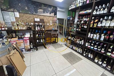 Sp comercial | Ion Mihalache | Parter | 115mp | Disponibil de la 15 iunie - 3