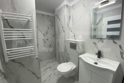 Apartament cu 2 camere finisat, 60 mp, zona Elite - 4