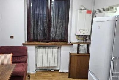 Dorobanti, garsoniera - 6