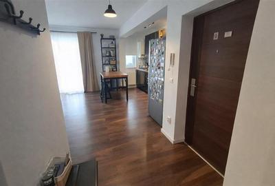 Penthouse 3 camere 55mp terasa 2 locuri parcare zona Turnisor - 16