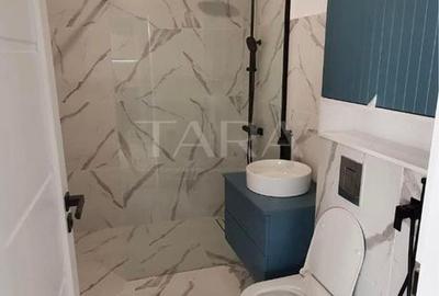 Apartament exclusivist cu panoramă superbă3 camere 2 balcoane. - 7