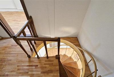 Apartament in asociatie, renovat, 6 cam 2 nivele cu garaj Elisabetin - 17