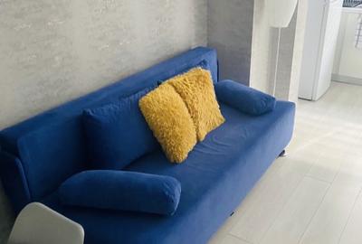 Apartament elegant de închiriat – Mamaia, zona Hotel Opera, proximitate plajă - 20