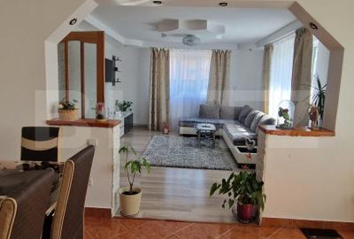 Casa 5 camere Vulcan,teren 1600 mp - 16
