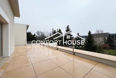 Vilă de lux in Iancu Nicolae, prima inchiriere, acces restrictionat - 46