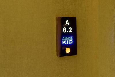 Apartament Tip Studio, Floreasca, Ansamblul Yacht Kid - 14