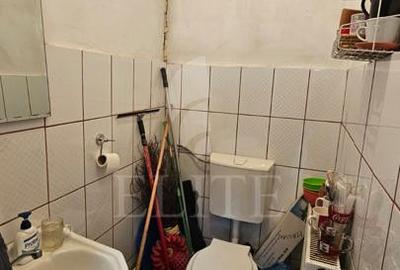 Spatiu o camera în zona Kaufalnd Marasti - 5