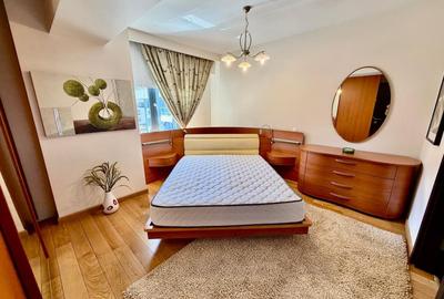 2 camere de inchiriat | zona Floreasca | centrala proprie - 2