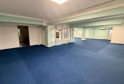 Spațiu de birouri ultracentral - 1