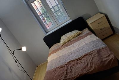 Camere de inchiriat, toate utilitati incluse, zona strazii Horea - 7